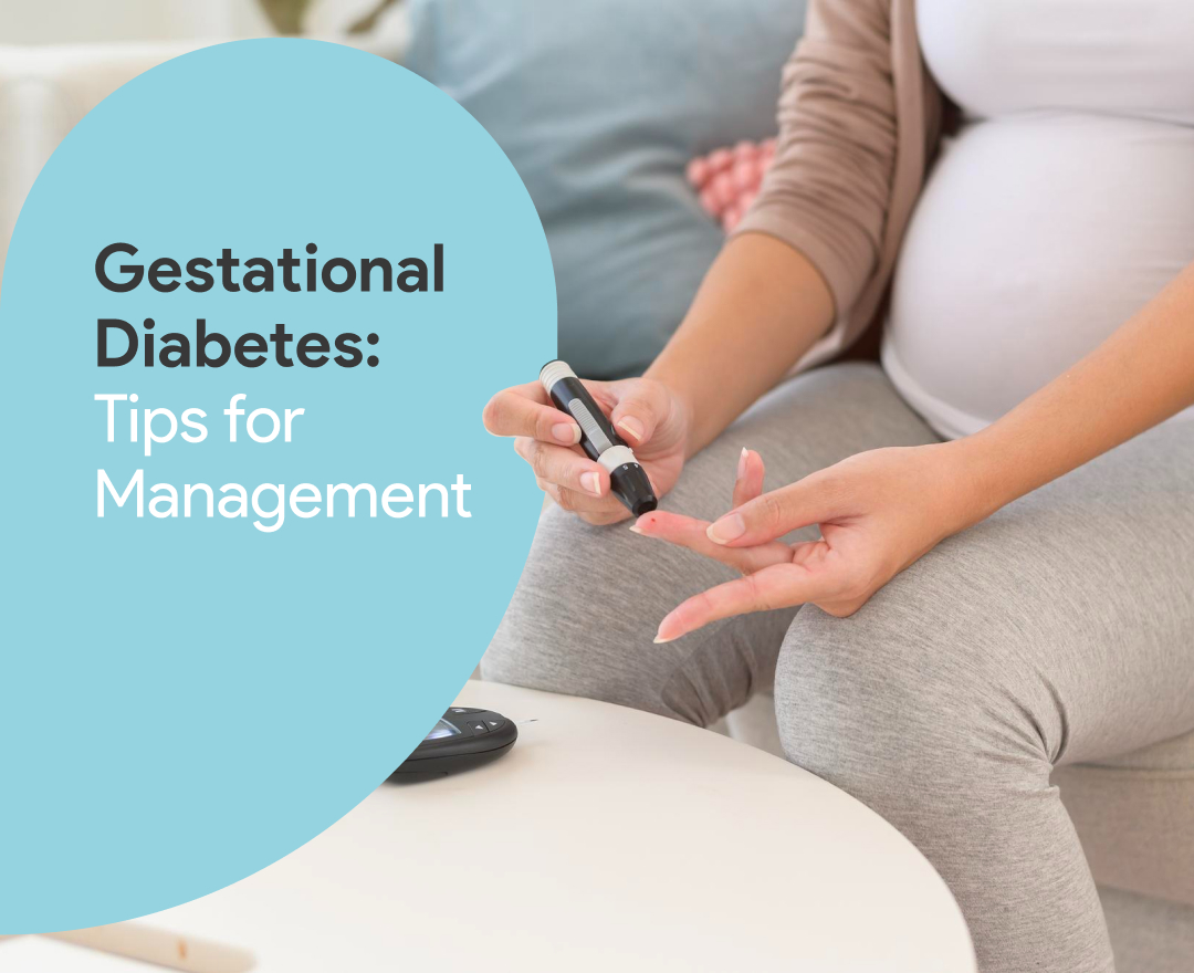Gestational-Diabetes