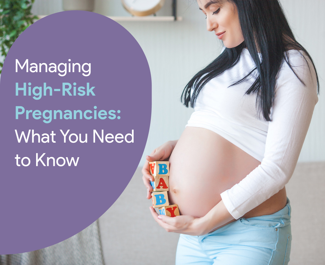 High-risk-preg