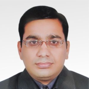 Dr. Ashish Jaiswal